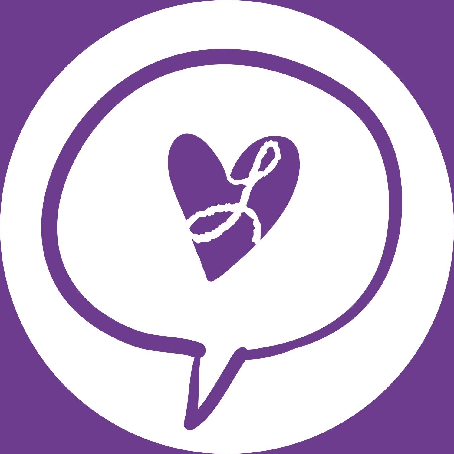 Because UR Lovely logo